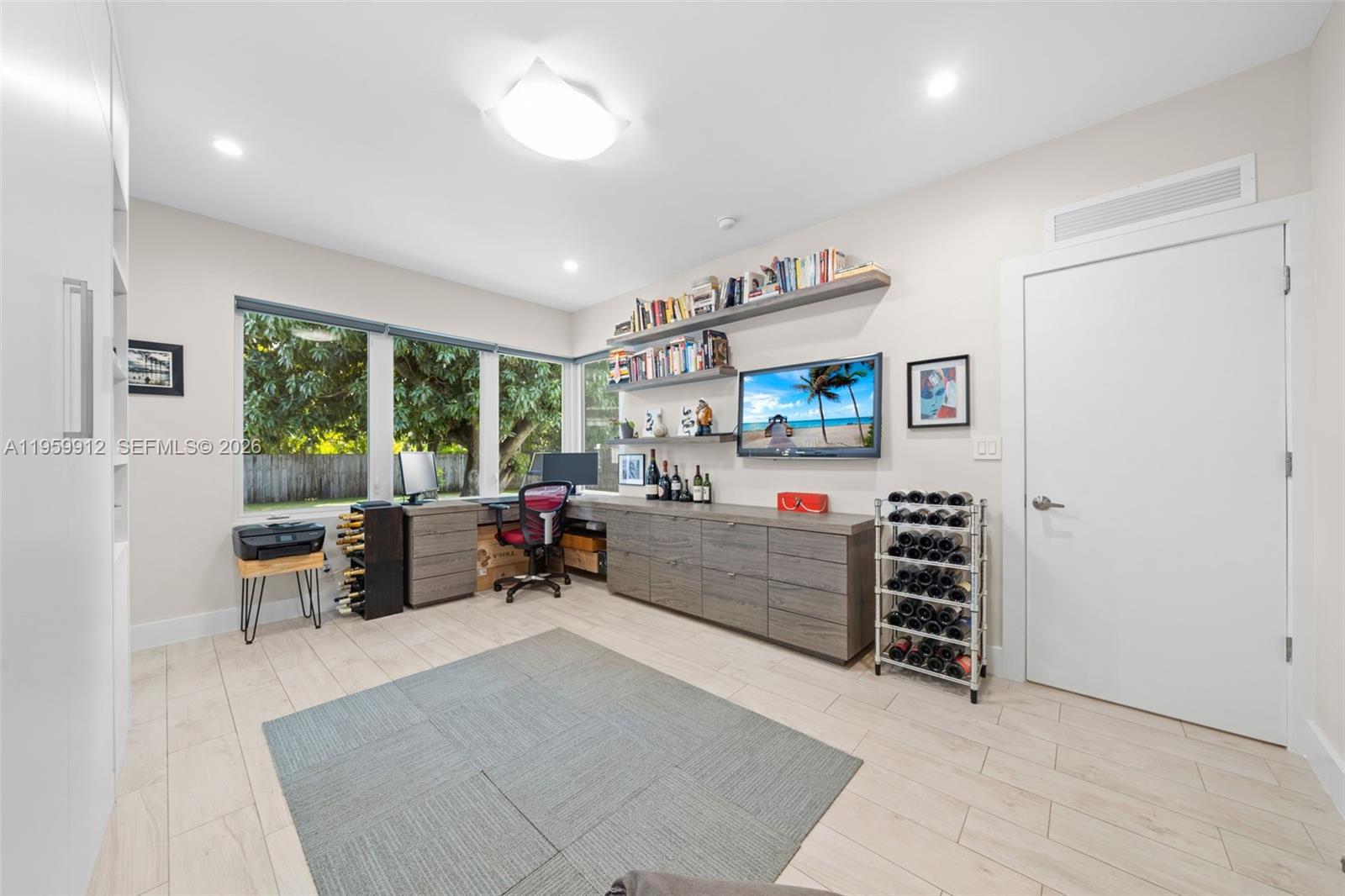 NAUTILUS EXTENSION 5TH - Residential