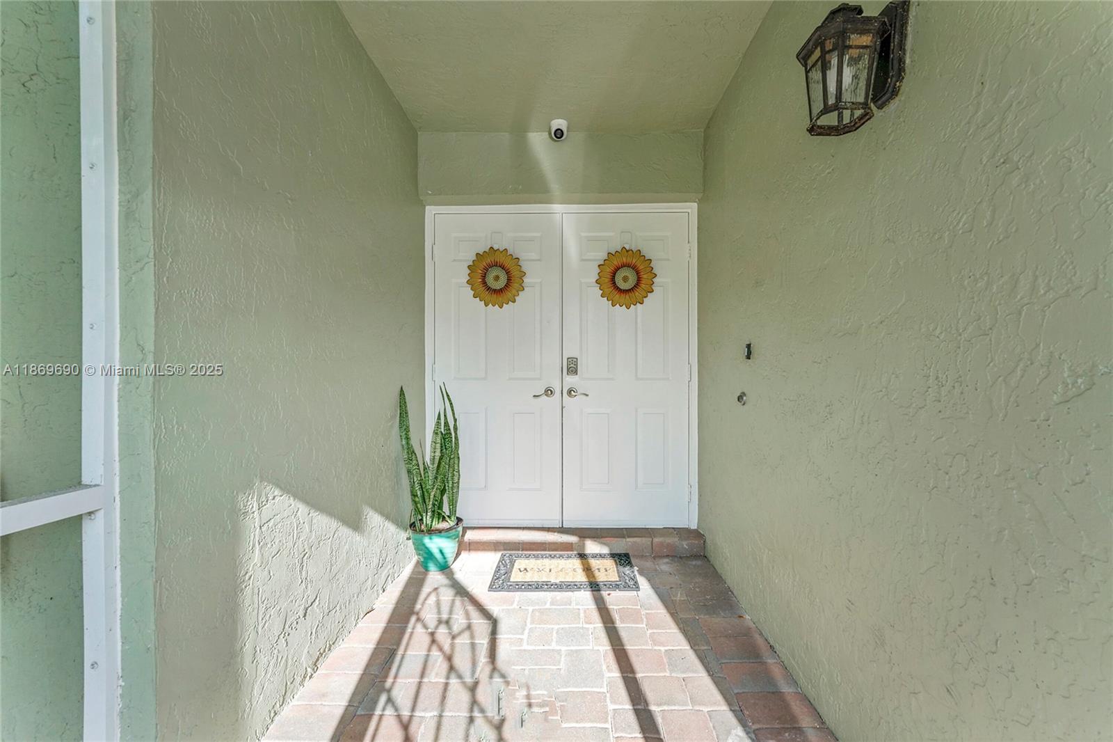 WINSTON PARK SECTION ONE - Residential