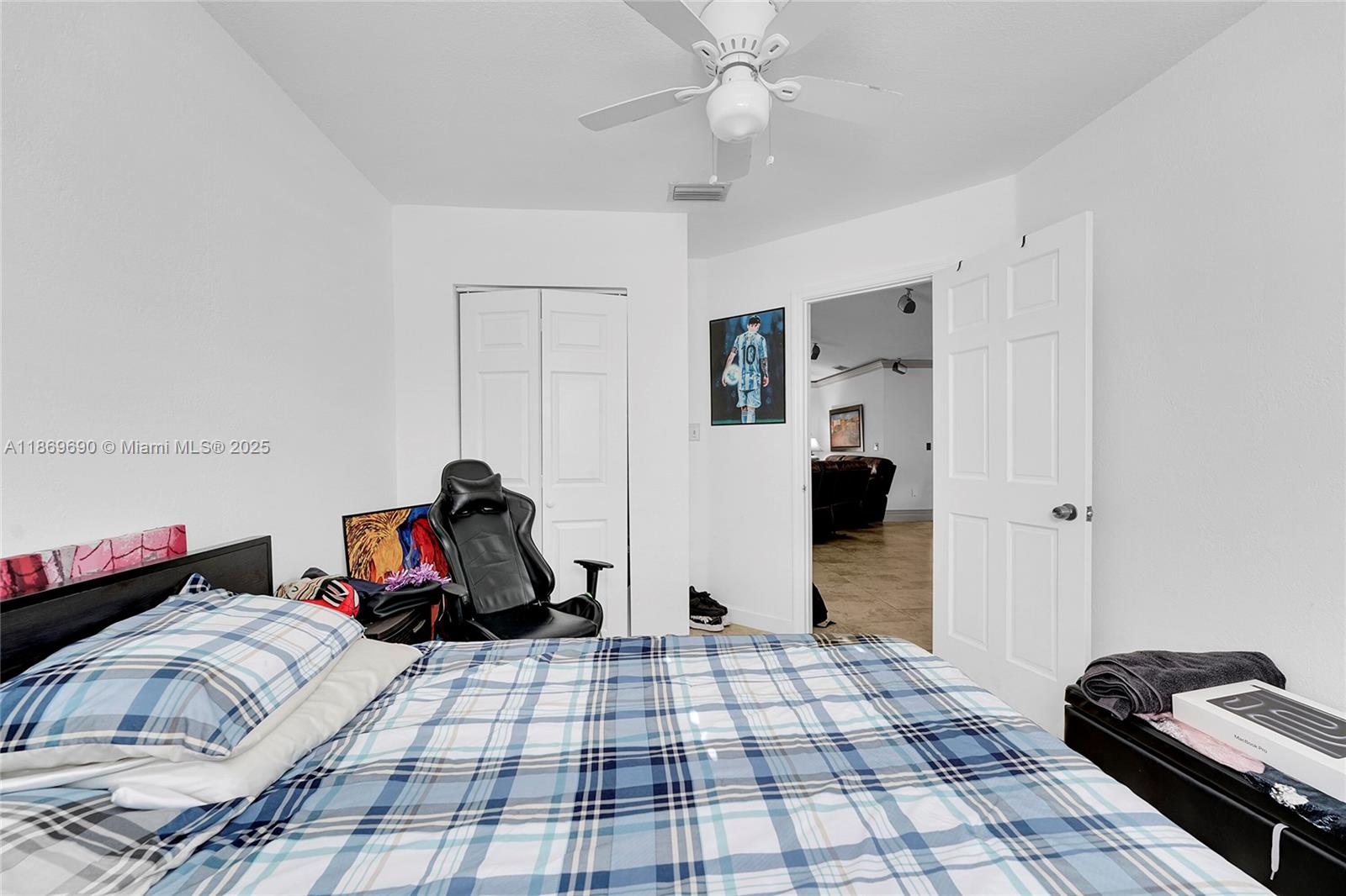 WINSTON PARK SECTION ONE - Residential