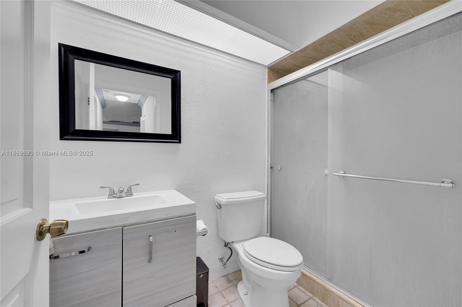 WINSTON PARK SECTION ONE - Residential