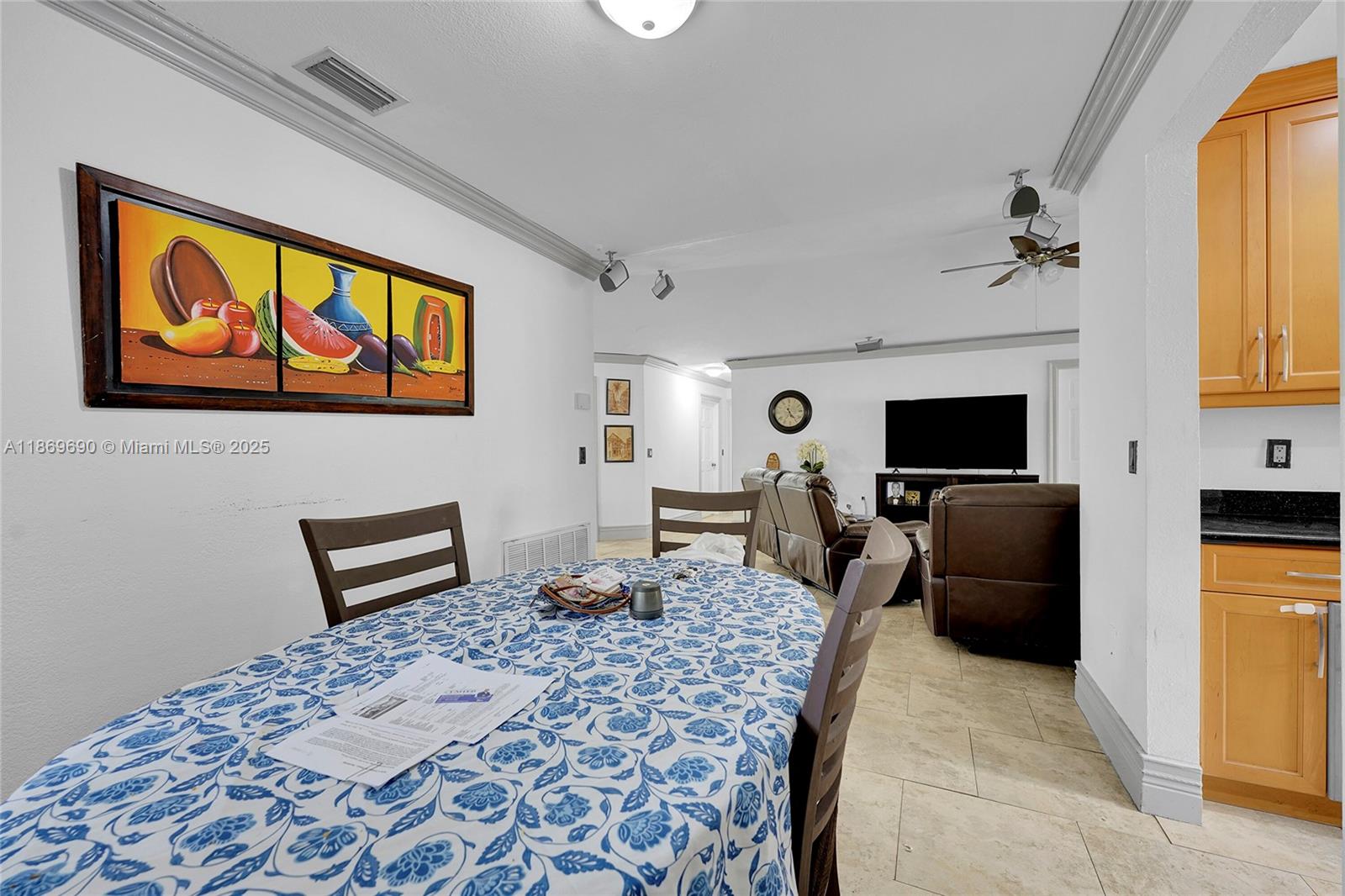 WINSTON PARK SECTION ONE - Residential