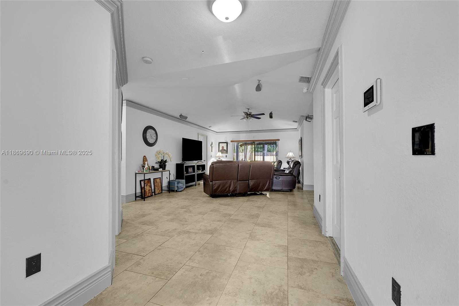 WINSTON PARK SECTION ONE - Residential