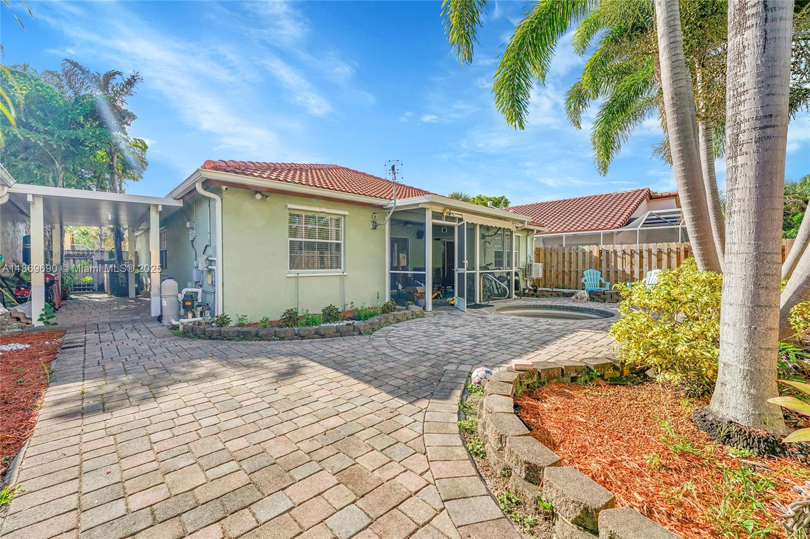 WINSTON PARK SECTION ONE - Residential