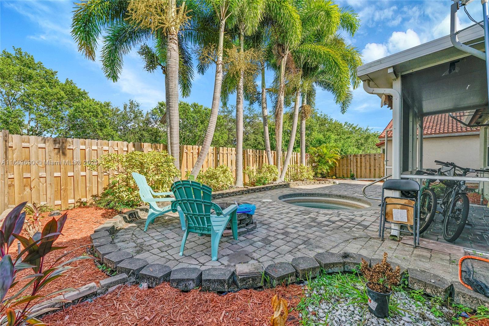 WINSTON PARK SECTION ONE - Residential