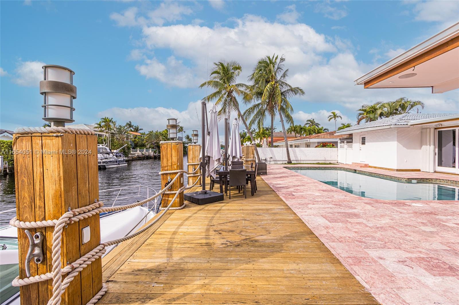 EASTERN SHORES 1ST ADDN - Residential