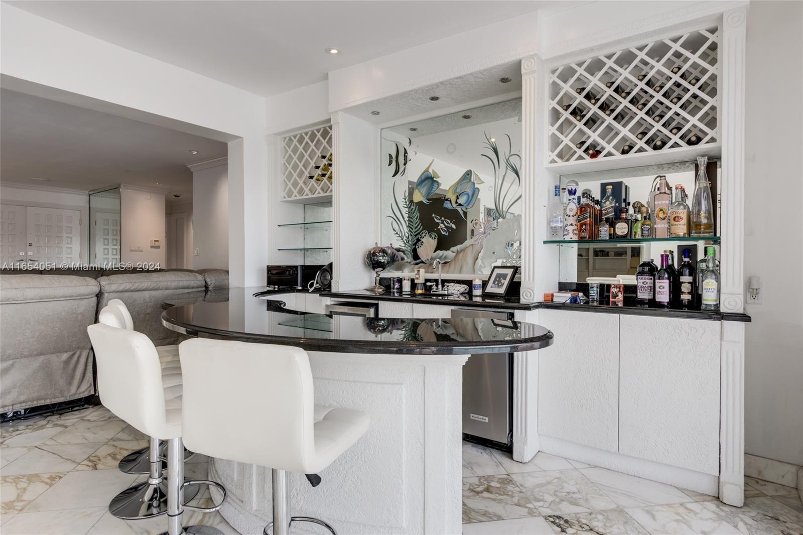 EASTERN SHORES 1ST ADDN - Residential