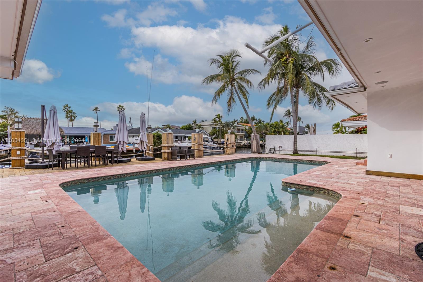 EASTERN SHORES 1ST ADDN - Residential