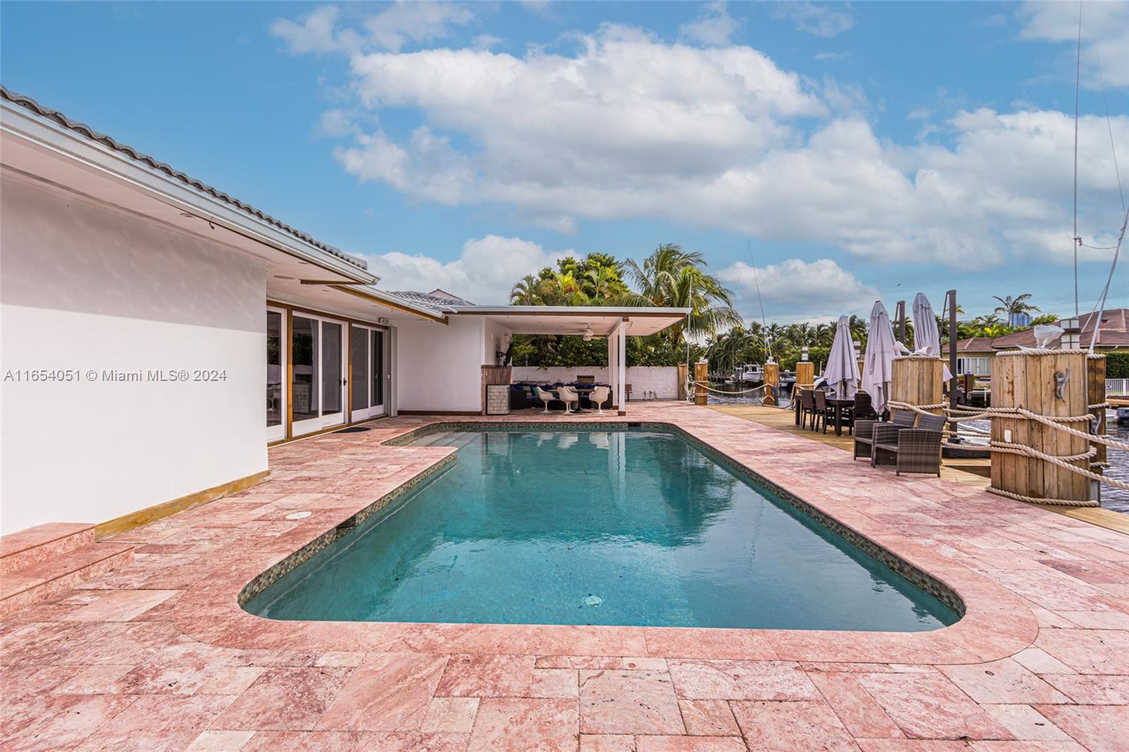 EASTERN SHORES 1ST ADDN - Residential