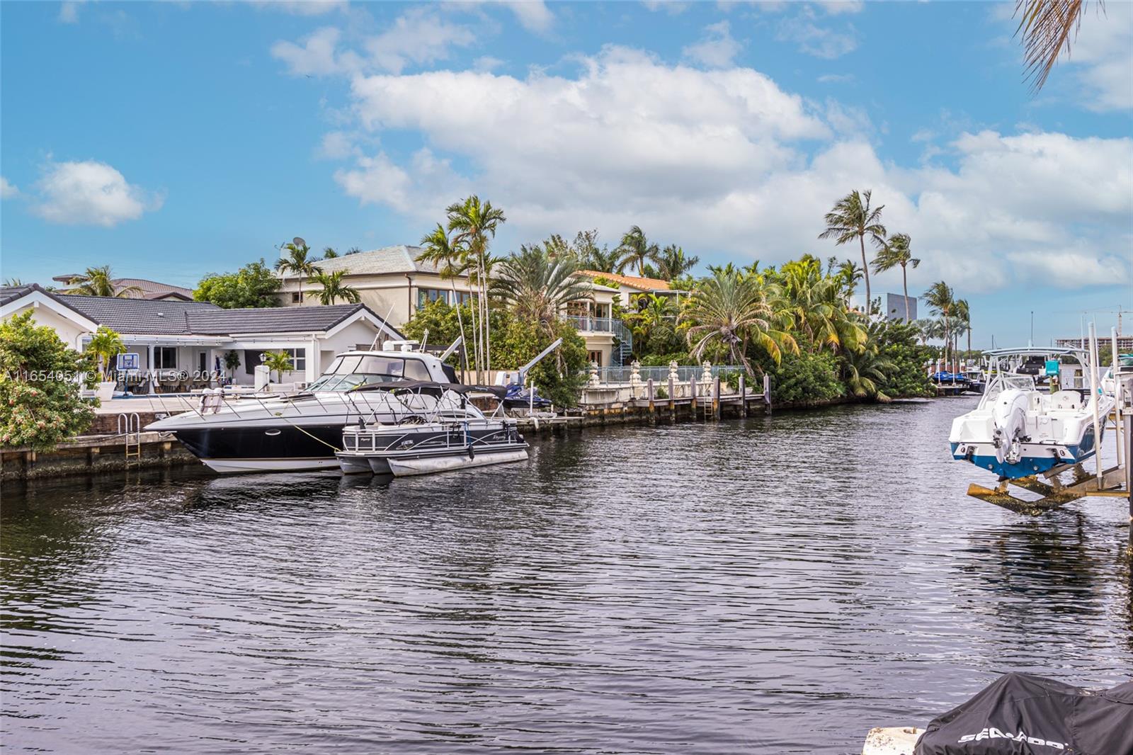 EASTERN SHORES 1ST ADDN - Residential