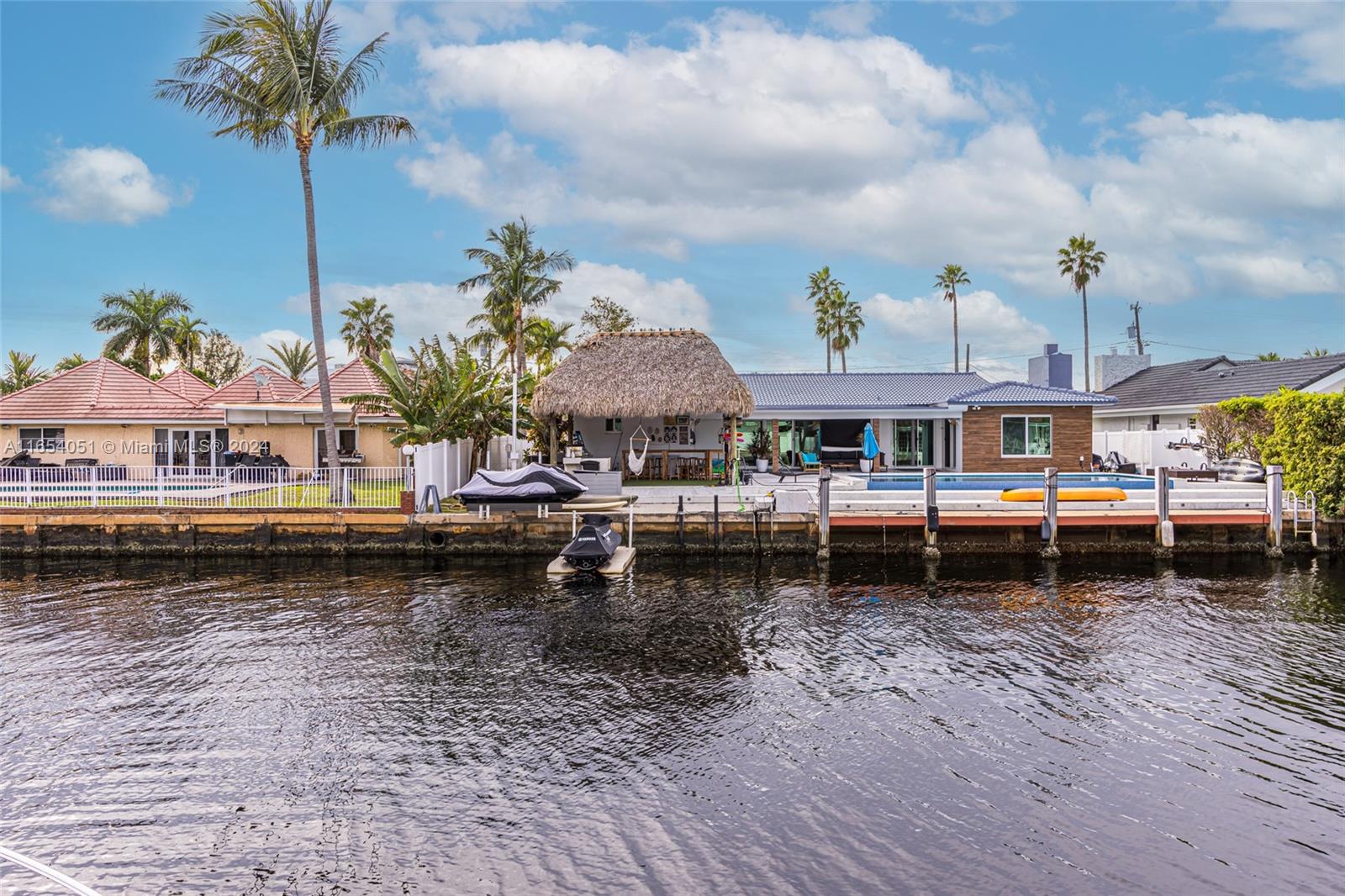 EASTERN SHORES 1ST ADDN - Residential