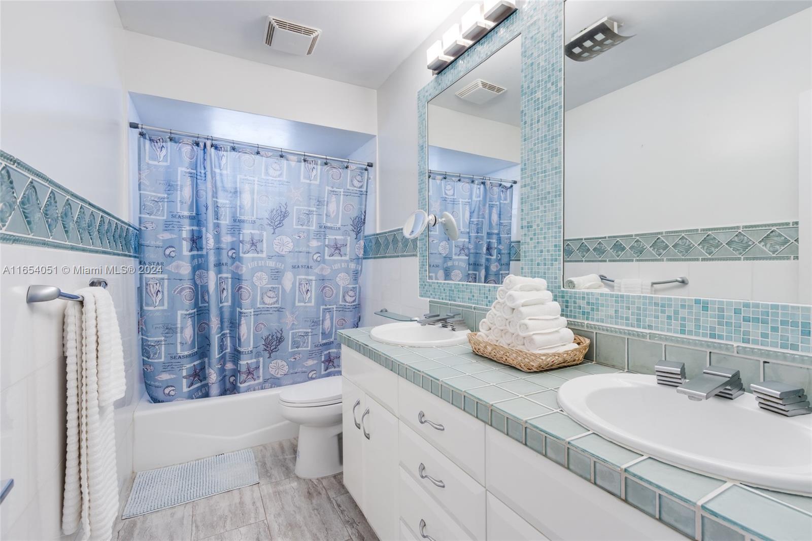 EASTERN SHORES 1ST ADDN - Residential