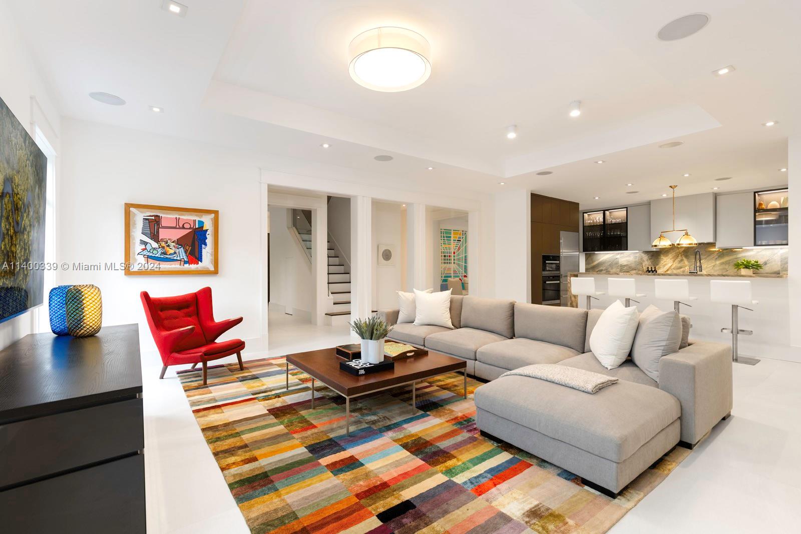 WOODRIDGE SUB - Residential