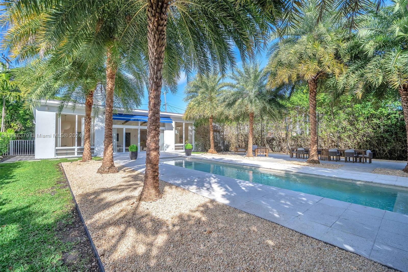BISCAYNE ISL - Residential
