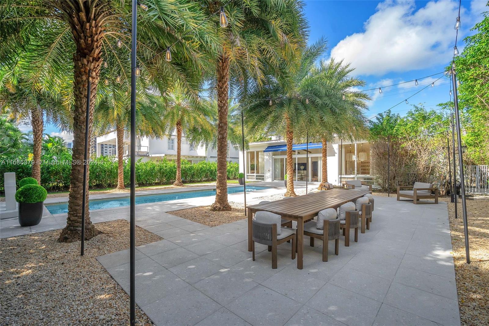 BISCAYNE ISL - Residential