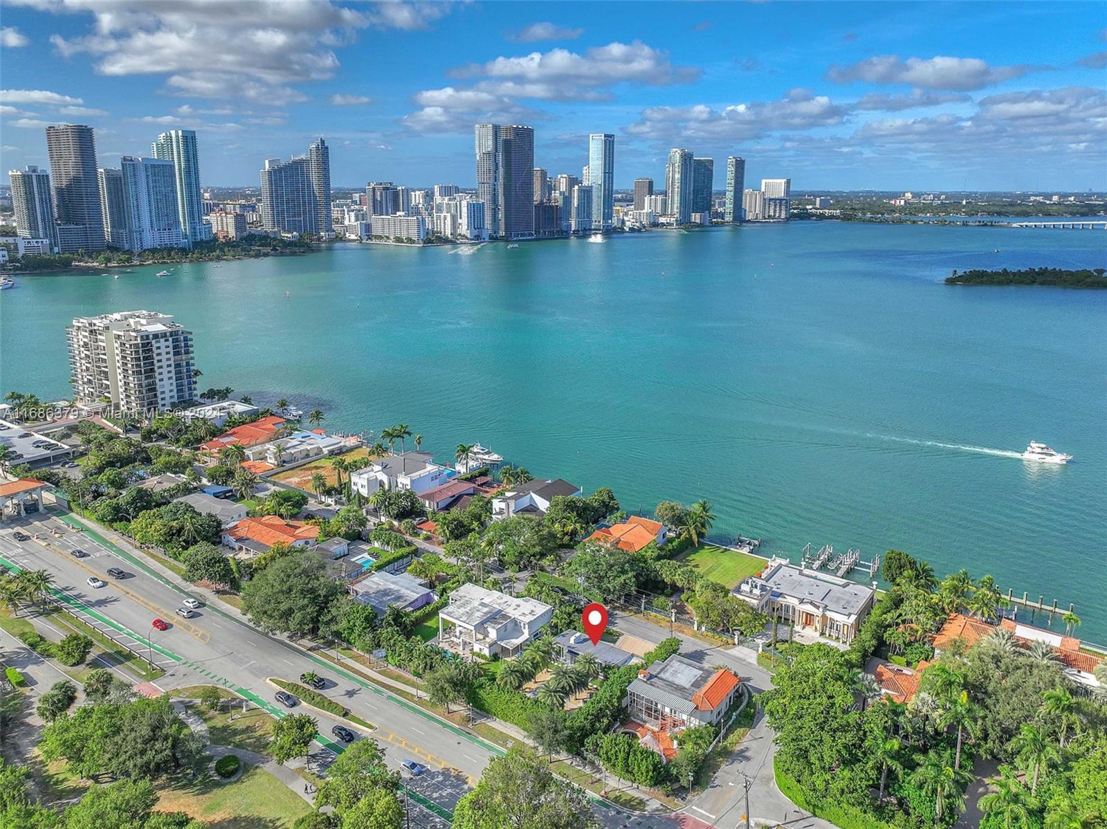BISCAYNE ISL - Residential