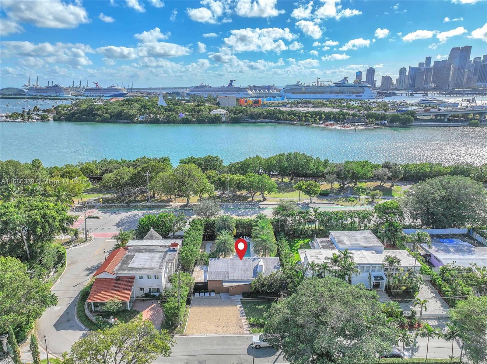 BISCAYNE ISL - Residential