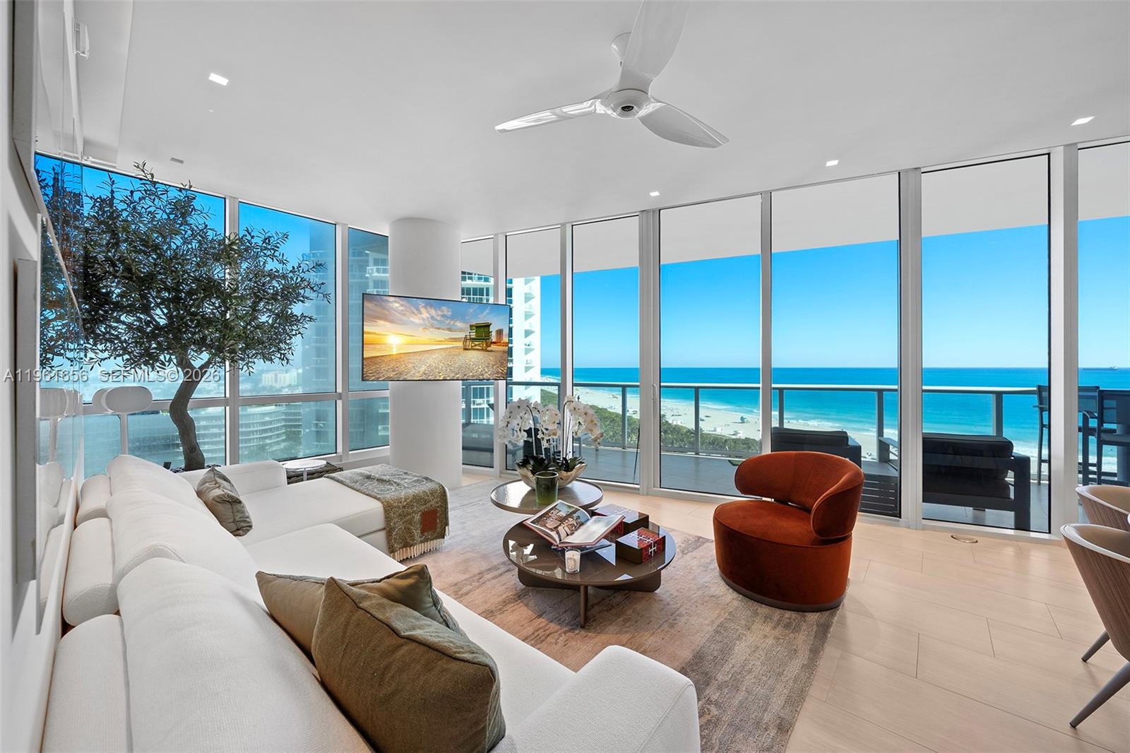 CONTINUUM ON SOUTH BEACH C - Residential
