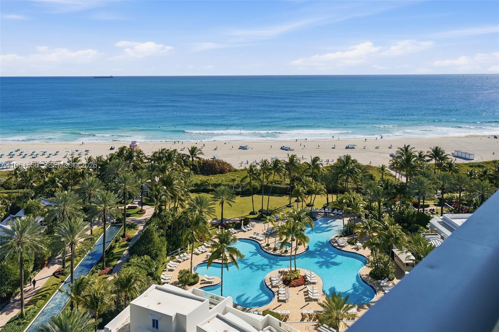 CONTINUUM ON SOUTH BEACH C - Residential