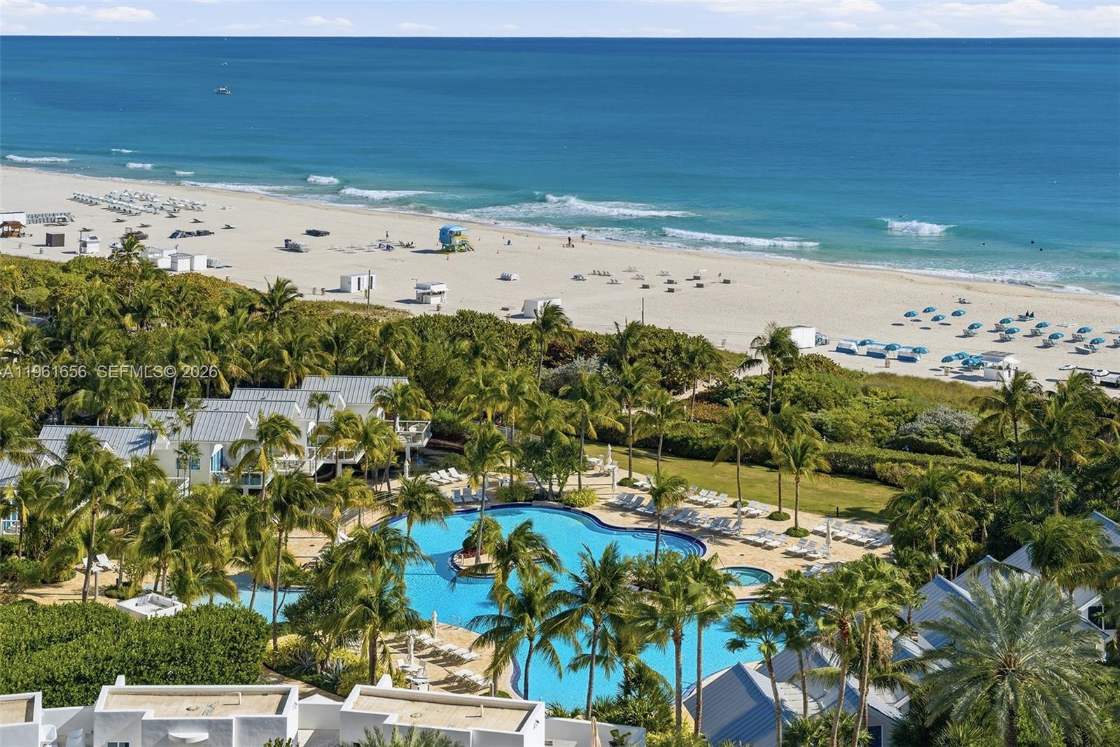 CONTINUUM ON SOUTH BEACH C - Residential