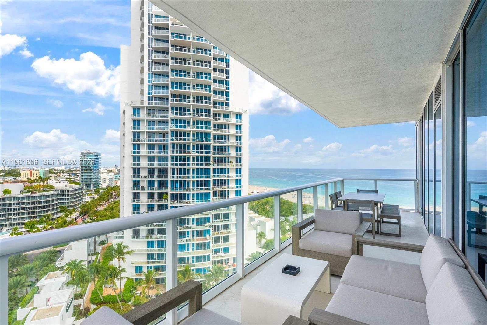 CONTINUUM ON SOUTH BEACH C - Residential