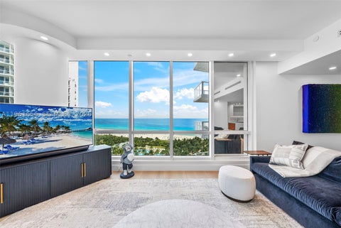 Property photo of 100 S Pointe Dr 1409/10, Miami Beach, FL 33139