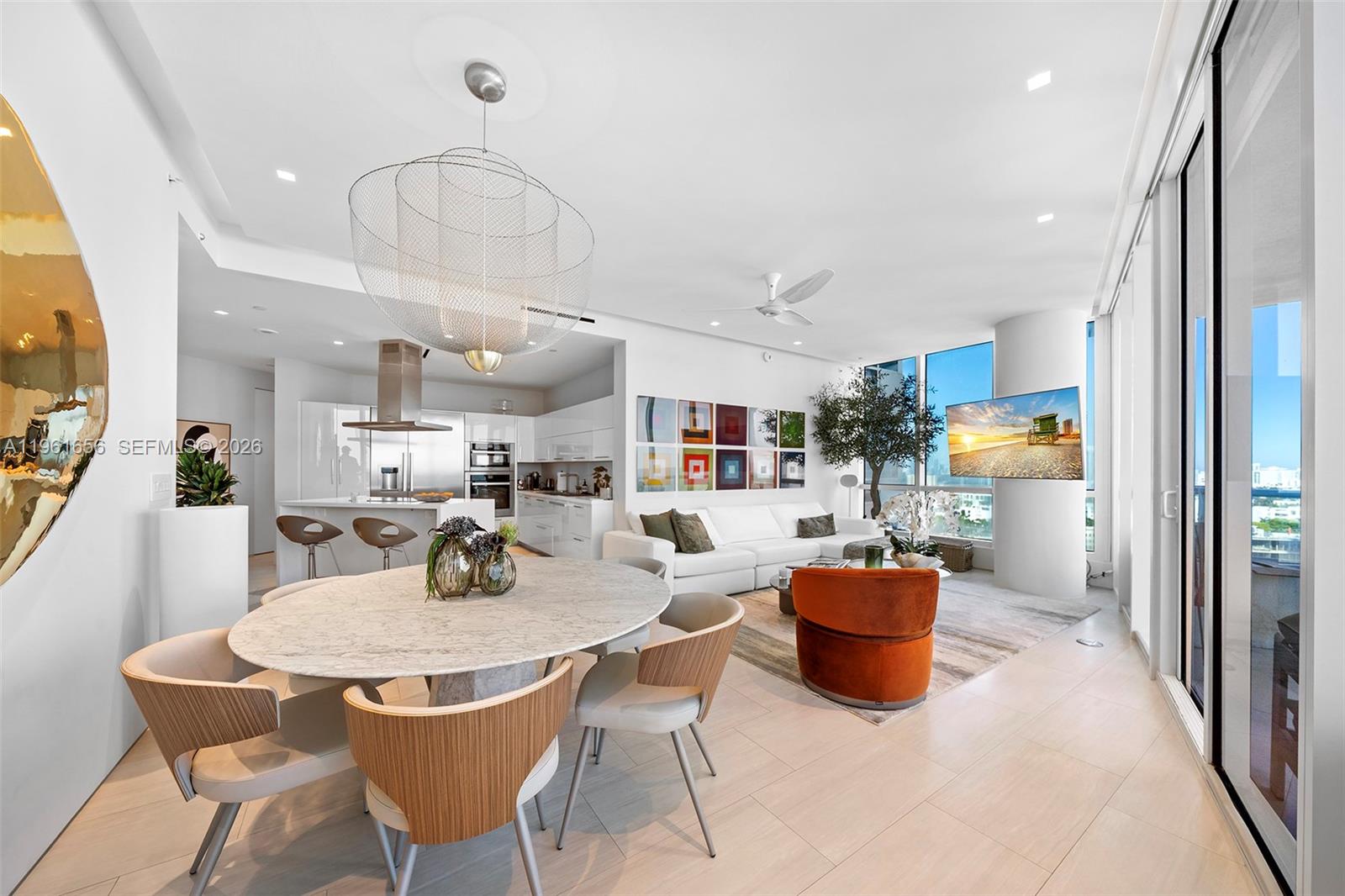 CONTINUUM ON SOUTH BEACH C - Residential