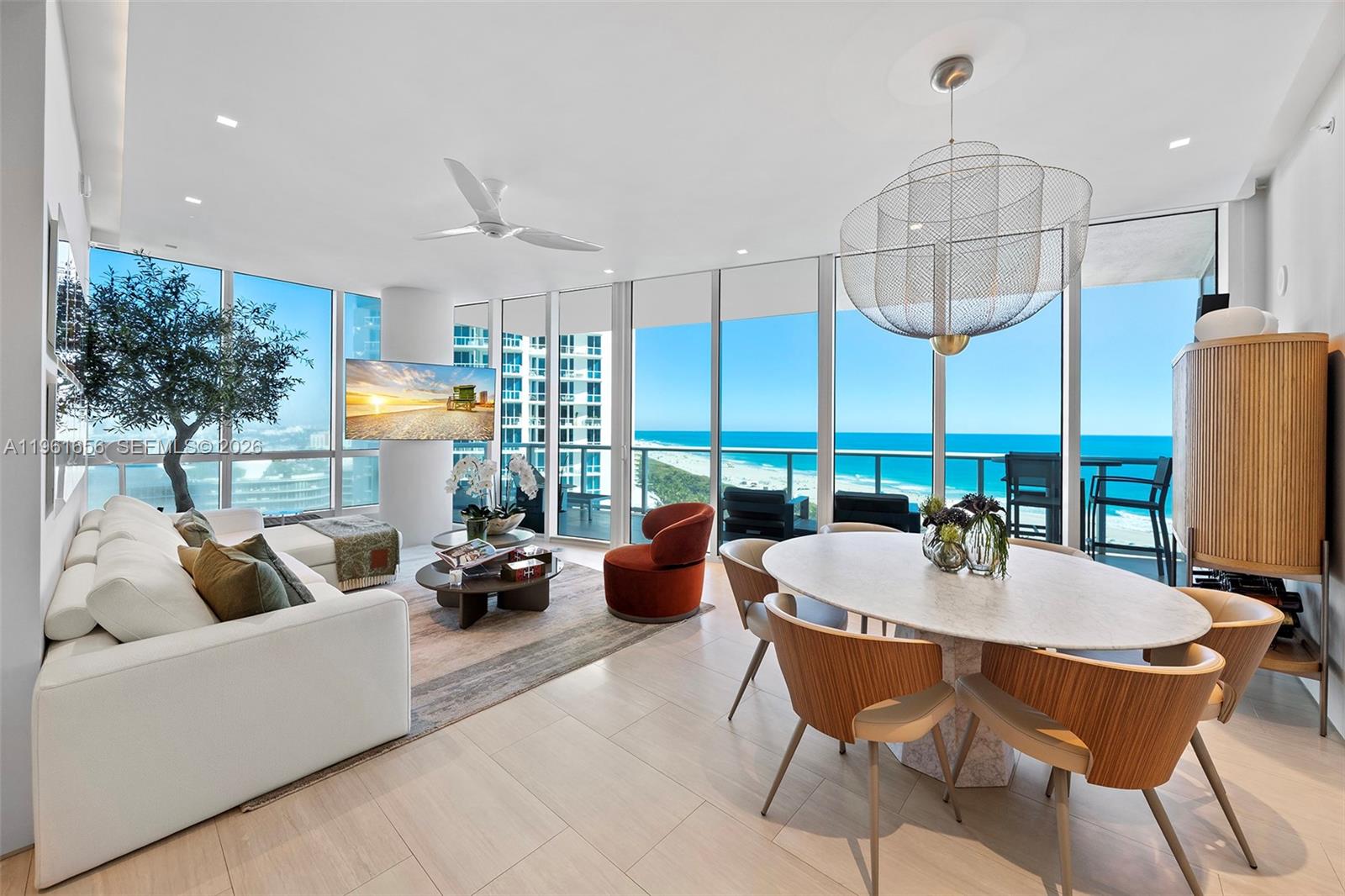 CONTINUUM ON SOUTH BEACH C - Residential