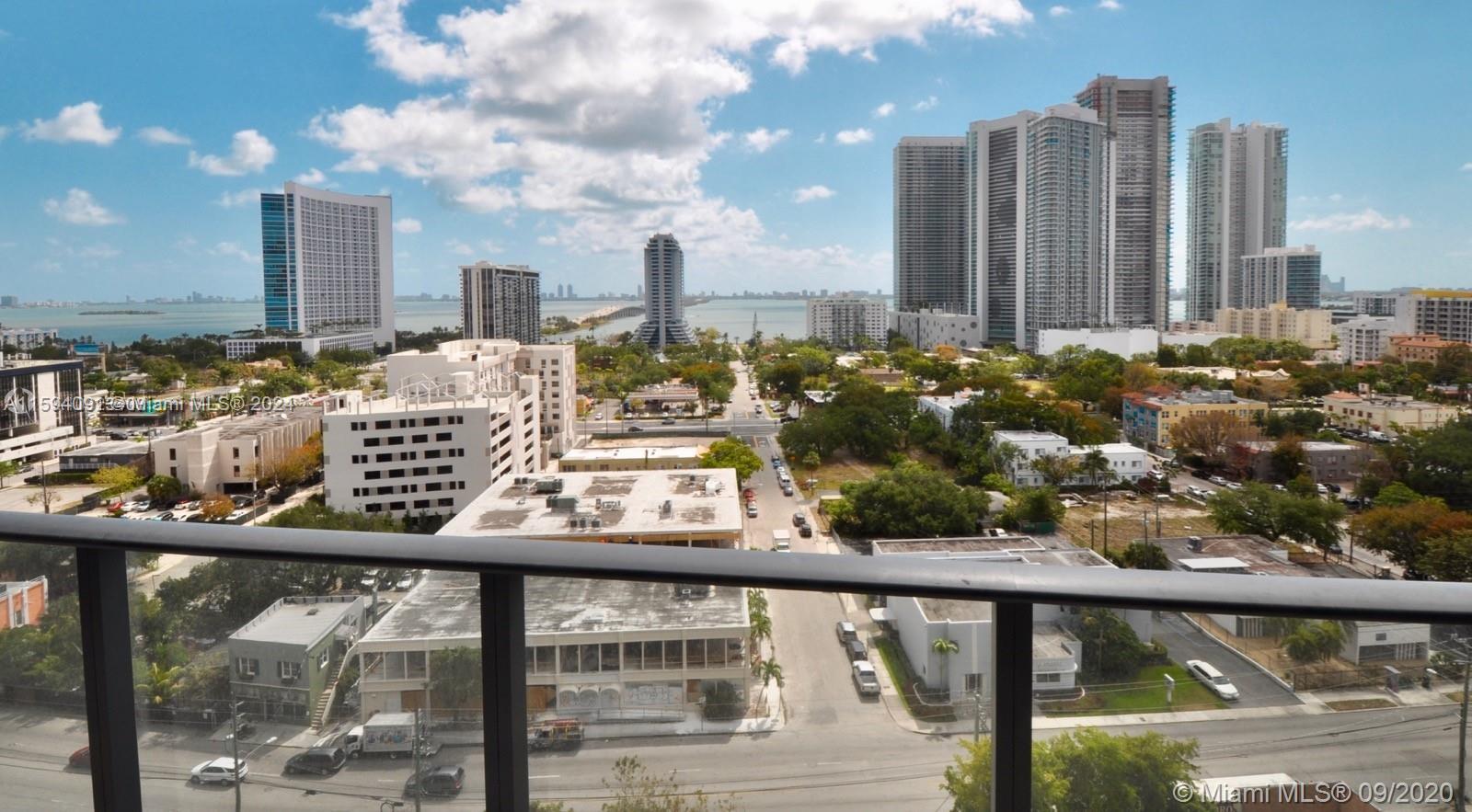 Property for Sale at 121 Ne 34th St 806, Miami, Broward County, Florida - Bedrooms: 1 
Bathrooms: 2  - $545,000