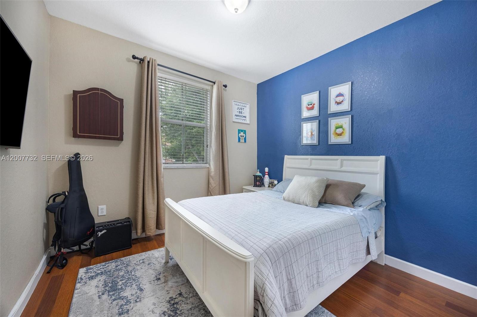 ISLANDS AT DORAL 1ST ADDN - Residential