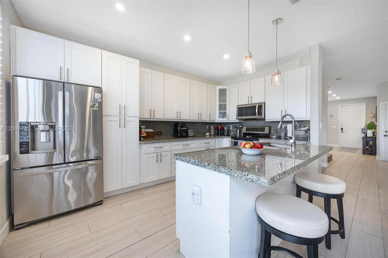 ISLANDS AT DORAL 1ST ADDN - Residential