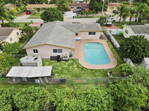 Broward County Townhomes and Villas 59 1541 NW 63rd Ave Sunrise FL 33313