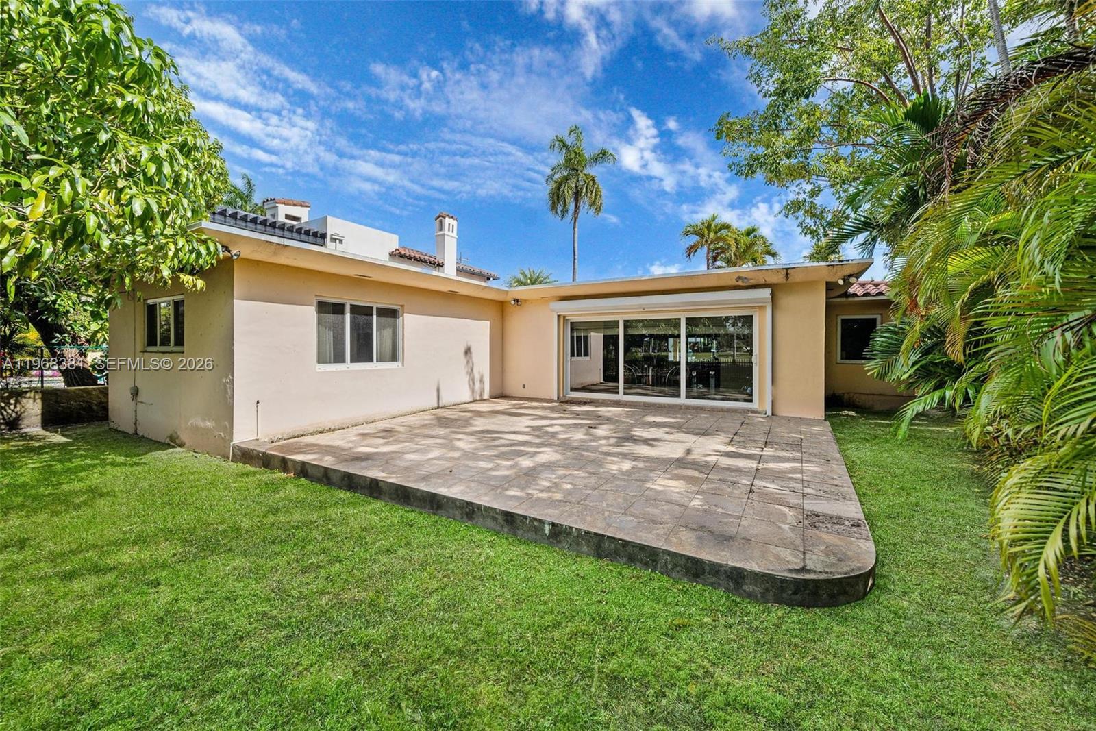 BEACH VIEW SUB - Residential