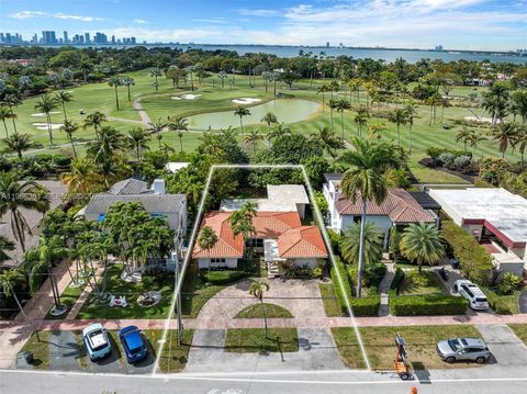 5220 La Gorce Dr Miami Beach FL 33140