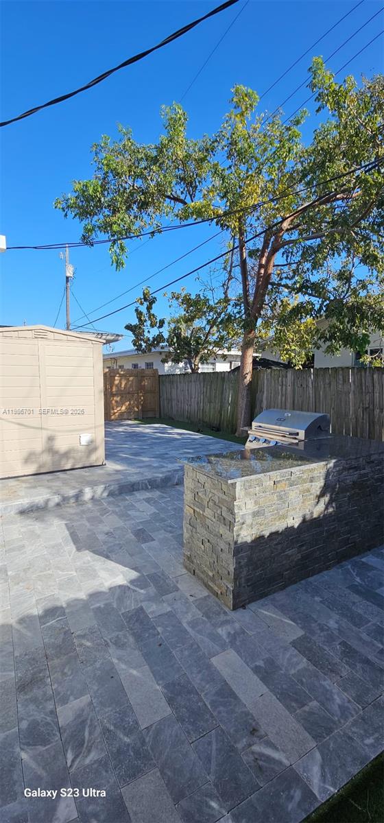 ATLANTIC SHORES DIXIE HIG - Residential Lease