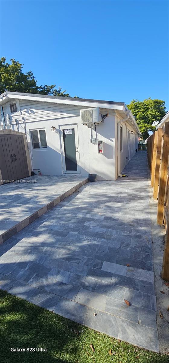 ATLANTIC SHORES DIXIE HIG - Residential Lease