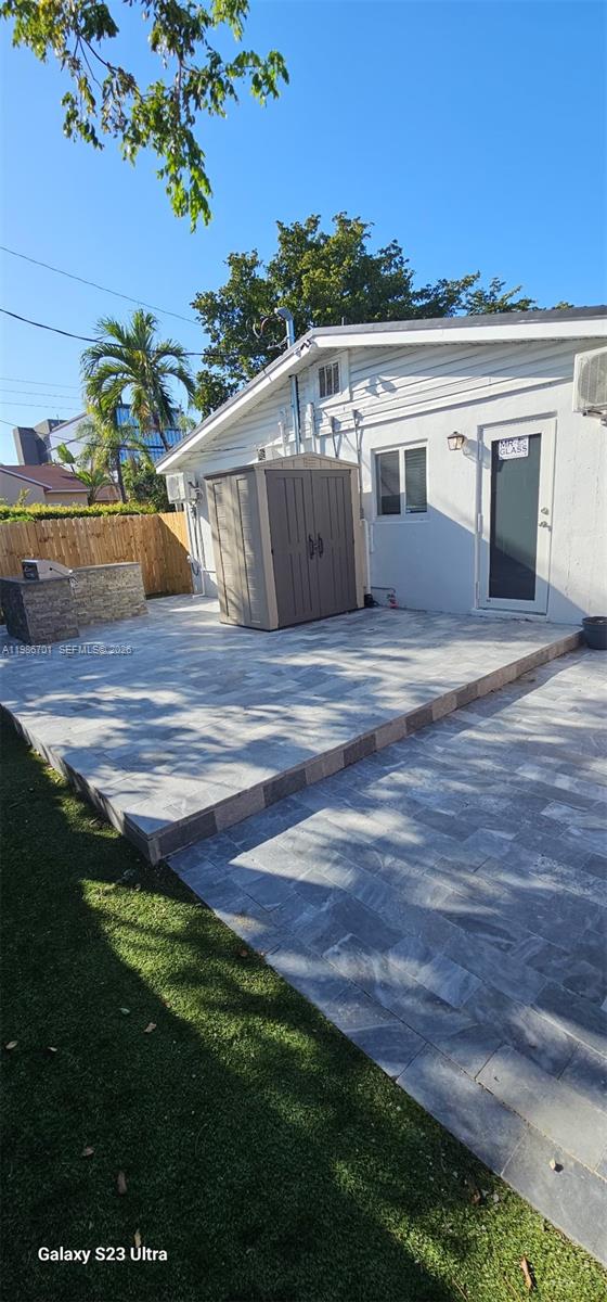 ATLANTIC SHORES DIXIE HIG - Residential Lease