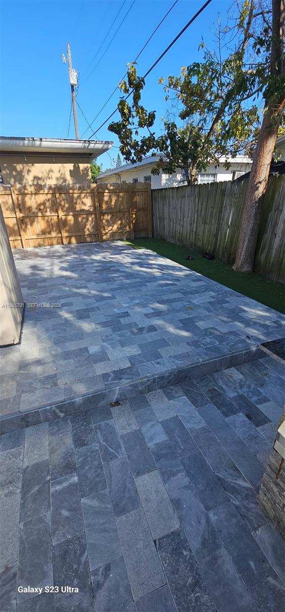 ATLANTIC SHORES DIXIE HIG - Residential Lease