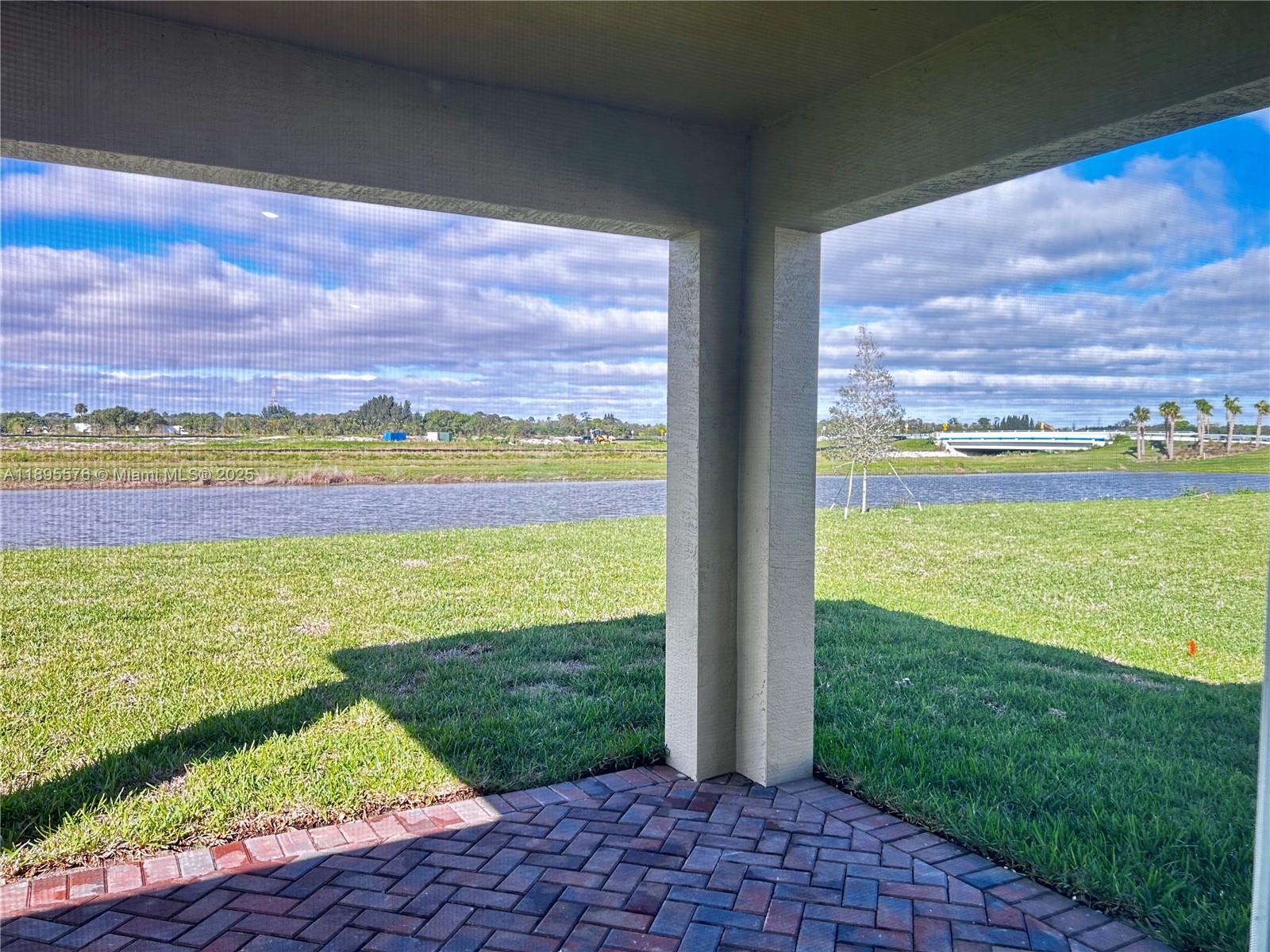 BENT CREEK TRACT A-2 - Residential Lease