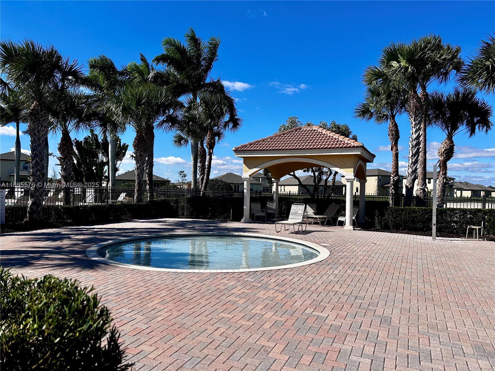 BENT CREEK TRACT A-2 - Residential Lease