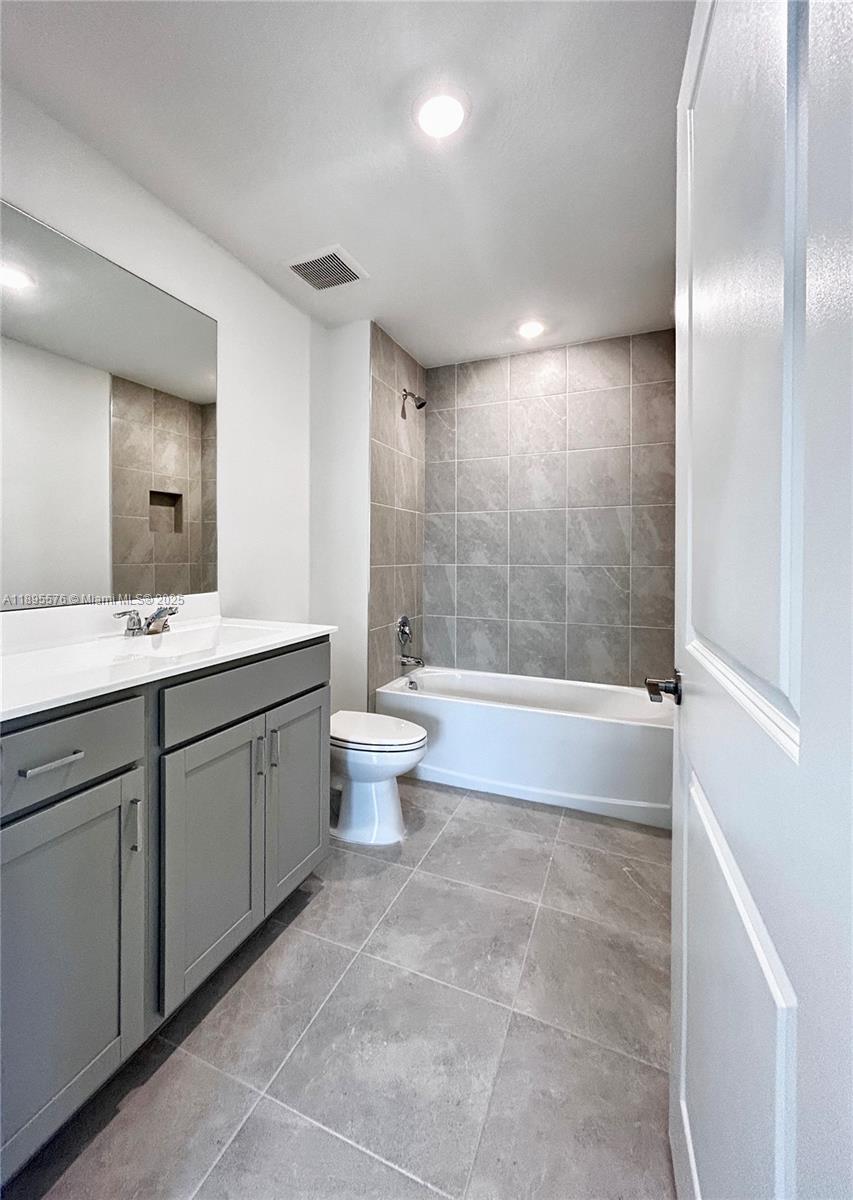 BENT CREEK TRACT A-2 - Residential Lease