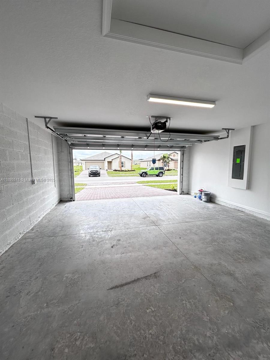 BENT CREEK TRACT A-2 - Residential Lease