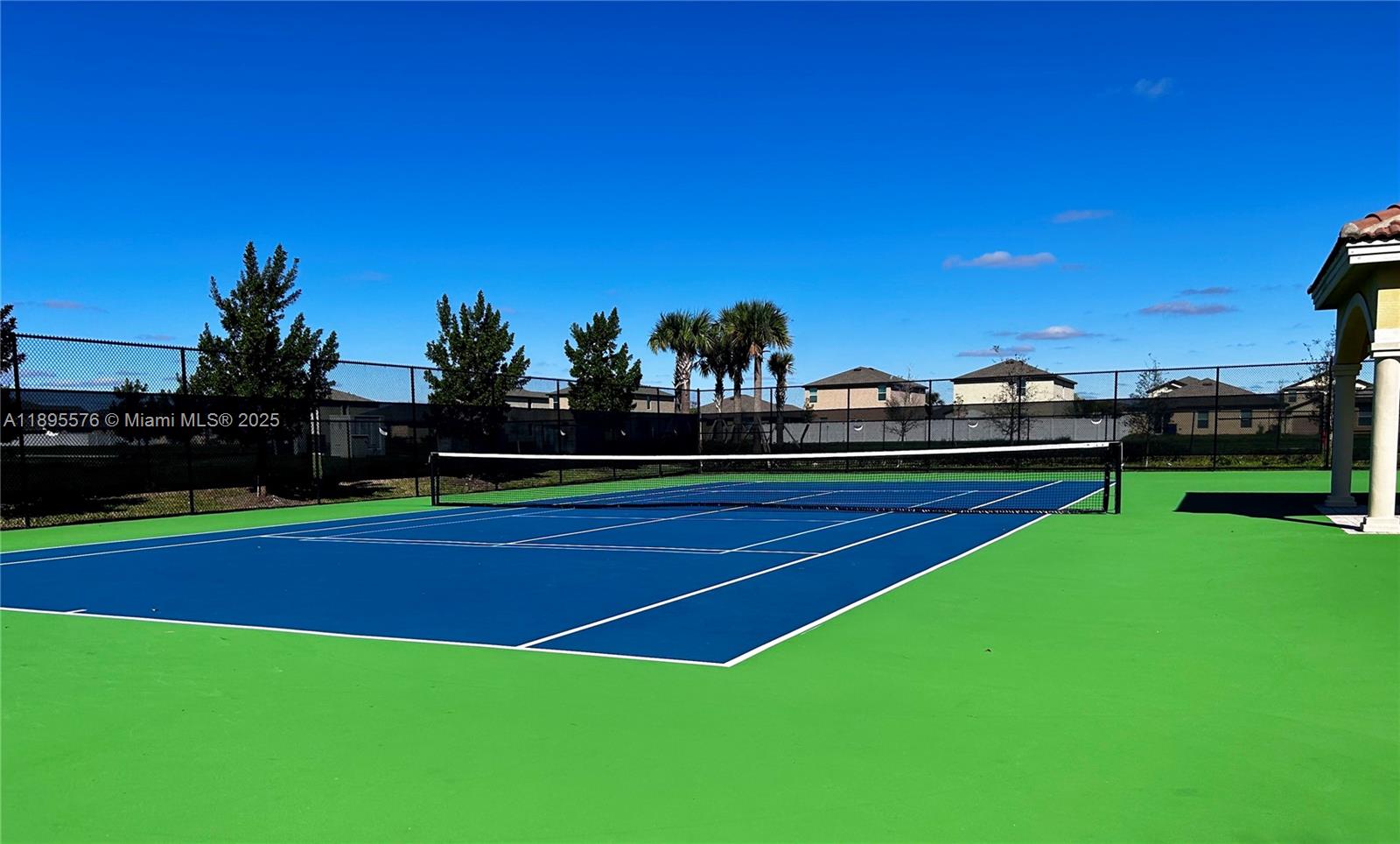 BENT CREEK TRACT A-2 - Residential Lease