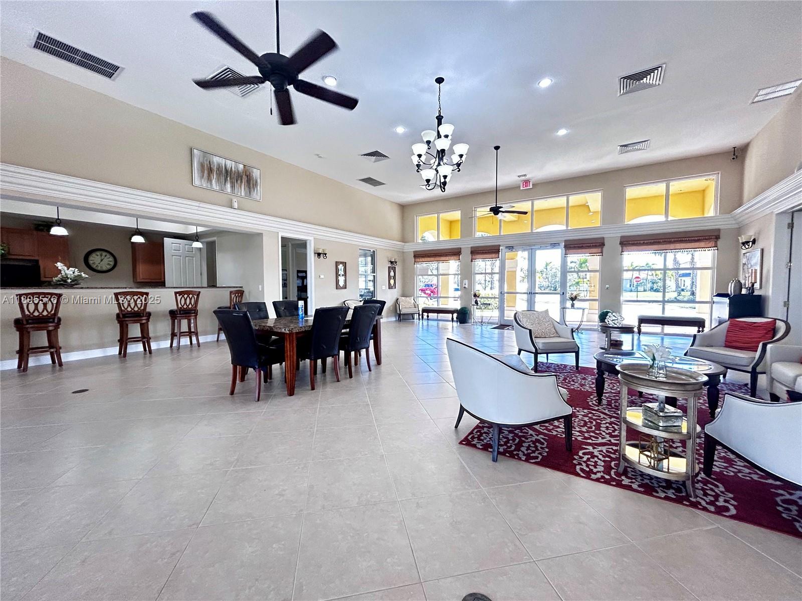 BENT CREEK TRACT A-2 - Residential Lease