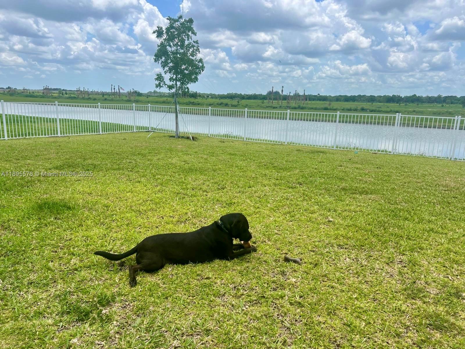 BENT CREEK TRACT A-2 - Residential Lease