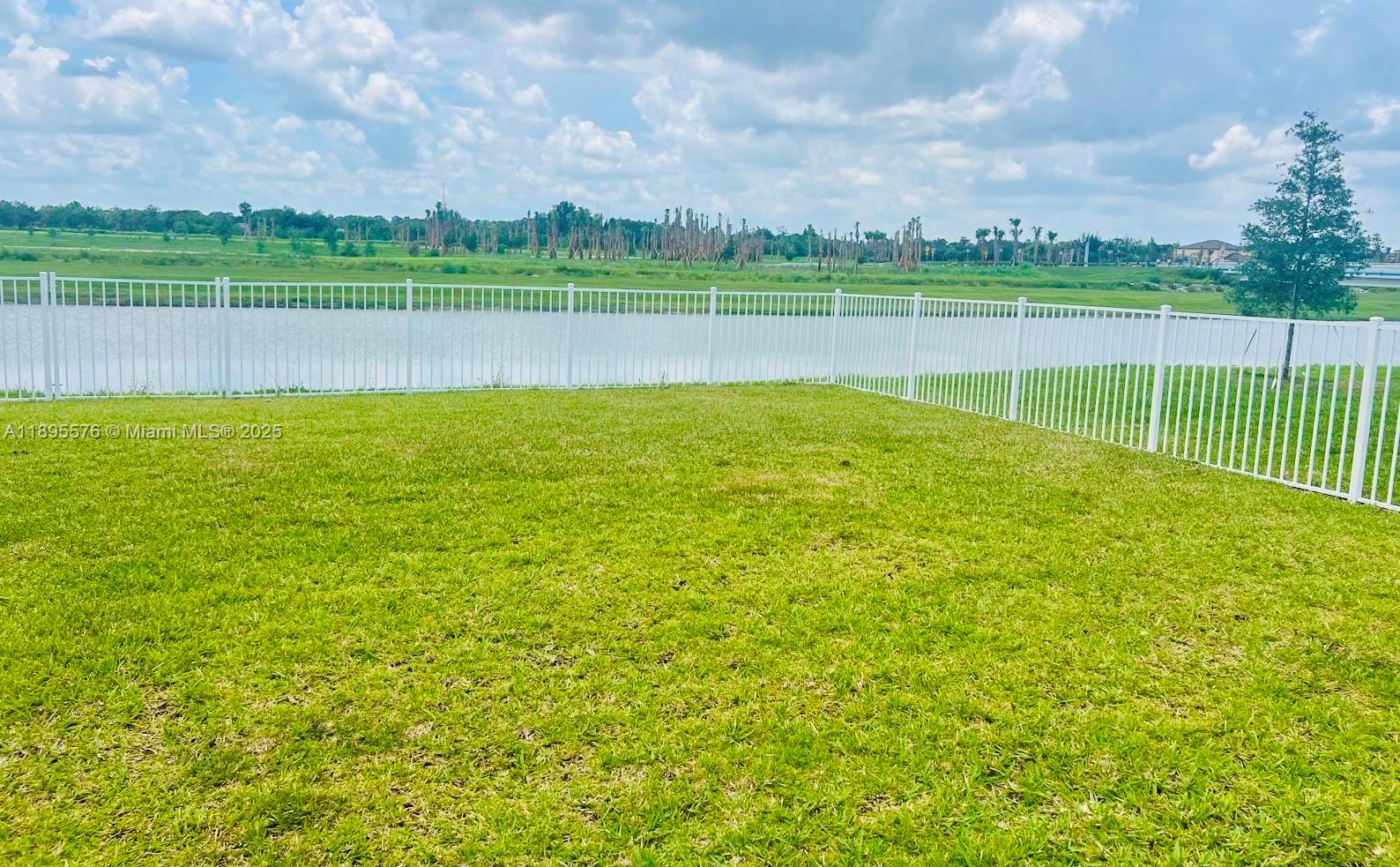 BENT CREEK TRACT A-2 - Residential Lease