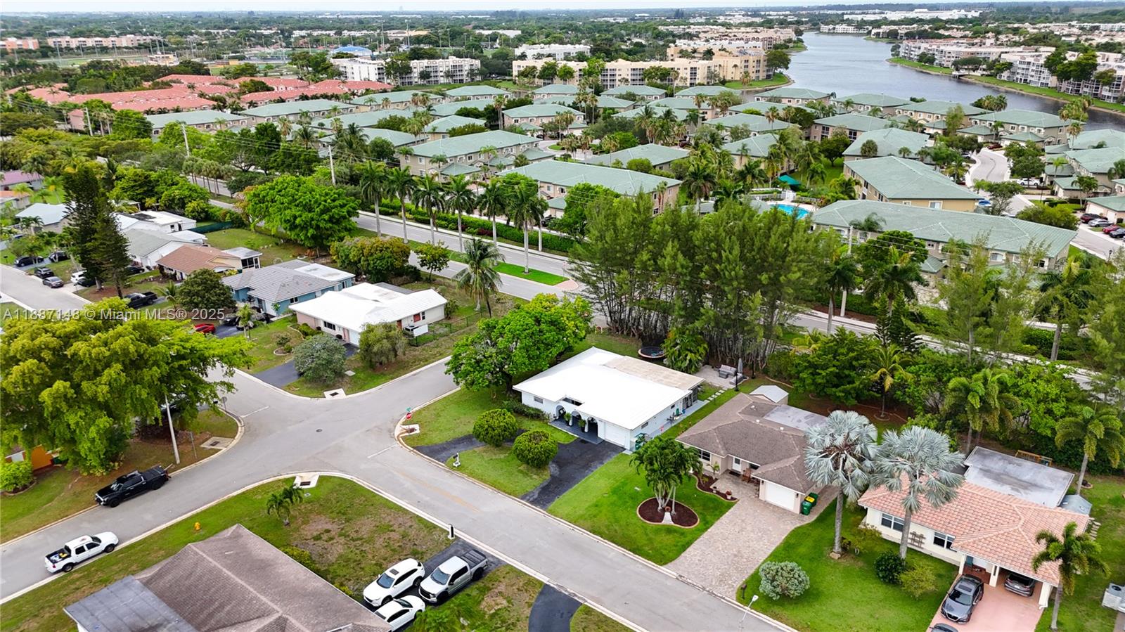WESTWOOD COMMUNITY 6 - Residential