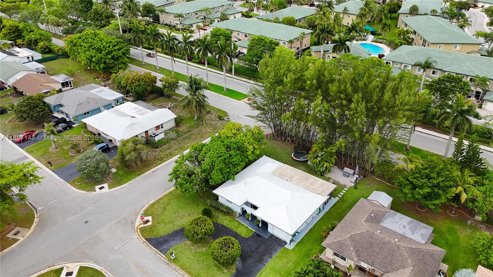 WESTWOOD COMMUNITY 6 - Residential