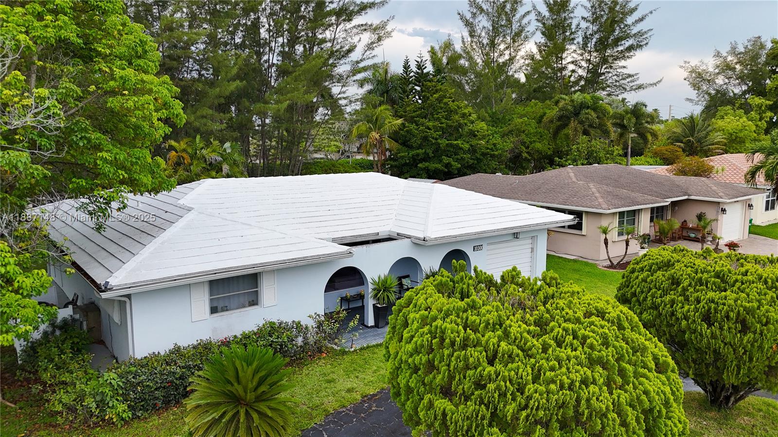 WESTWOOD COMMUNITY 6 - Residential