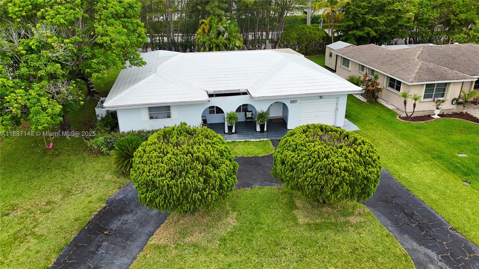WESTWOOD COMMUNITY 6 - Residential