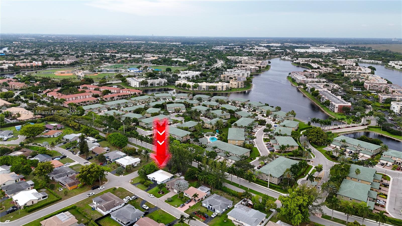 WESTWOOD COMMUNITY 6 - Residential